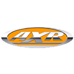 logotipo de quad axr
